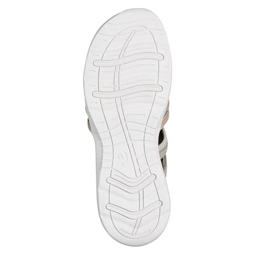 Easy Spirit Women's Tally 2 Slingback Sport Sandals4