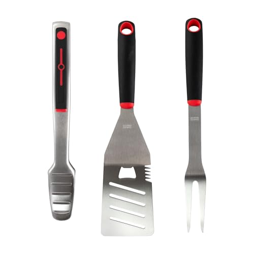 Gibson Home 126342.03 Kitchen tool, No size, Black