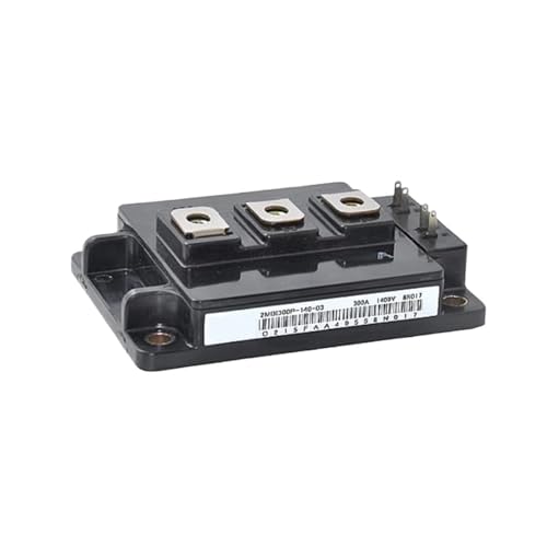 2MBI300P-140-03 Power Supply Motor Inverter IGBT Module 300A 1400V