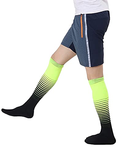 Image of GYMIFIC Professional Series Soccer Stockings