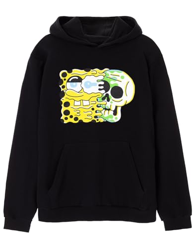 apparel spongebob hoodie