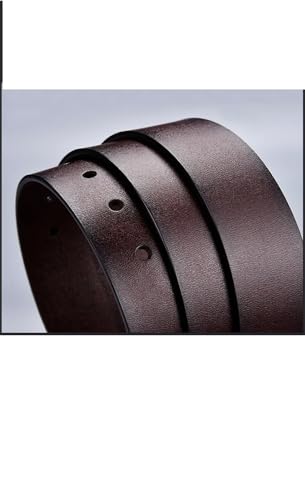 YTR6TW Men's Trendy Buckle Jeans Belt Casual Business Belt Men Fashion Belts4