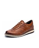 Pikolinos Deportivo Berna M8j para Caballero Color Brandy