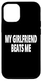 My Girlfriend Beats Me Boyfriend Partner Crush