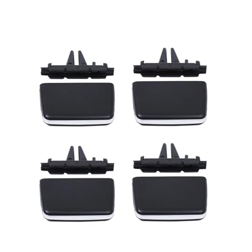 Kit de reparación para rejilla de ventilación de aire acondicionado auto BMW E90 320i 325i