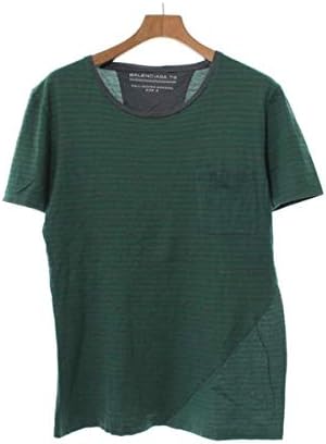 Amazon Balenciaga バレンシアガ Tシャツ カットソー メンズ 緑xグレー ボーダー S 中古 Tシャツ カットソー 通販 Amazon Balenciaga バレンシアガ Tシャツ カットソー メンズ 緑xグレー ボーダー S 中古 Tシャツ カットソー 通販