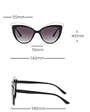 Zoom IMG-1 jzwchq fashion uv400 occhiali da Zoom IMG-1 jzwchq fashion uv400 occhiali da