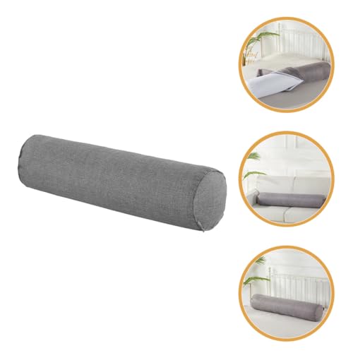 Almohada de apoyo cama de masaje ergonómica contra la fatiga cervical 7