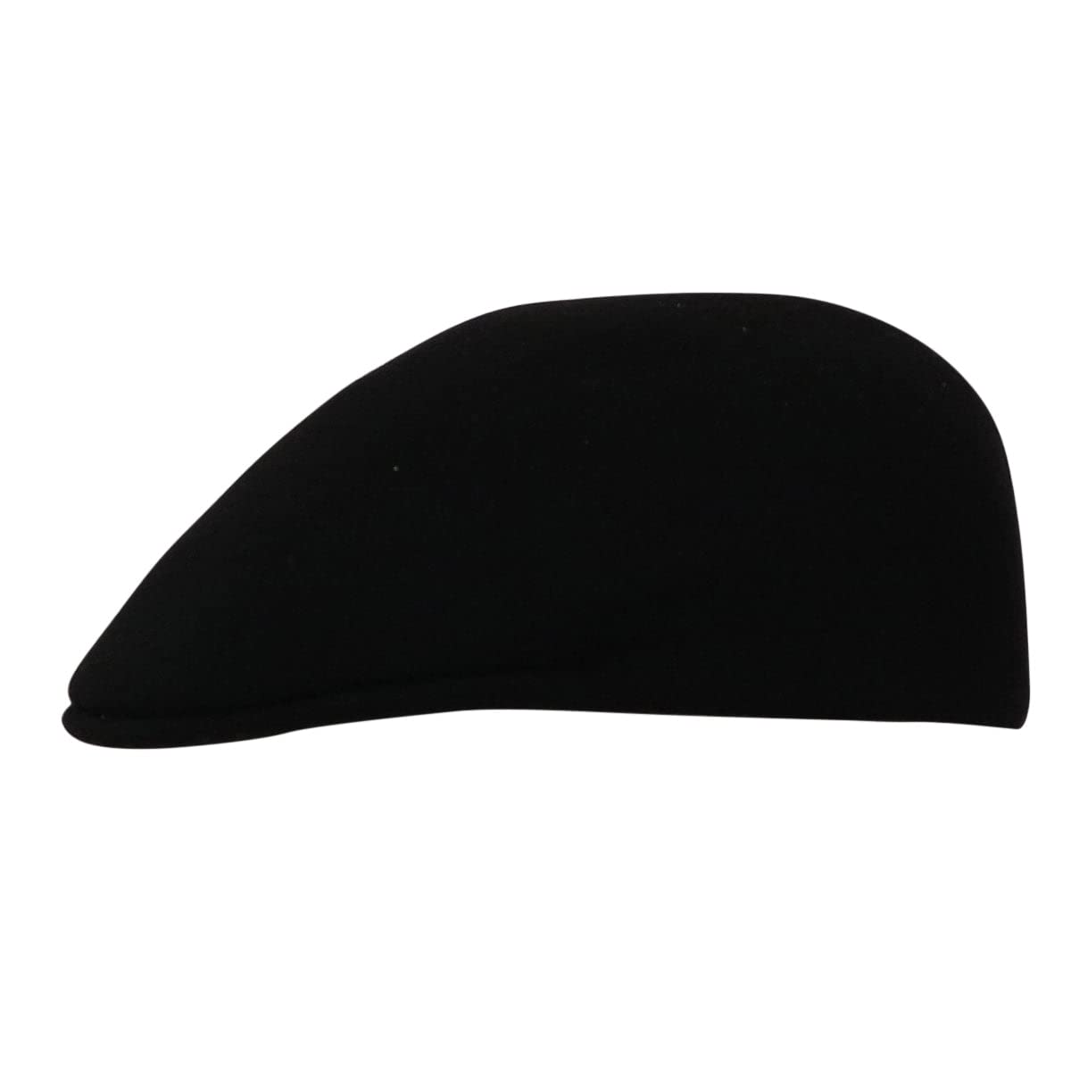 Casquette 100% laine