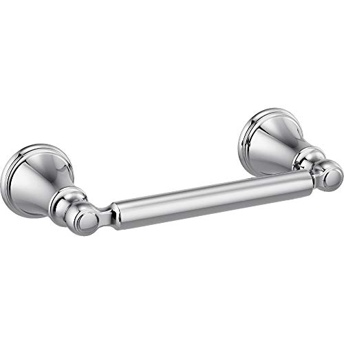 Delta Faucet 73250 Woodhurst Toilet Paper Holder, Chrome #1