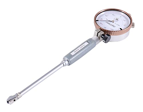 Accusize - 0.4 - 1,8 x 0 cm Dial Bore Gage