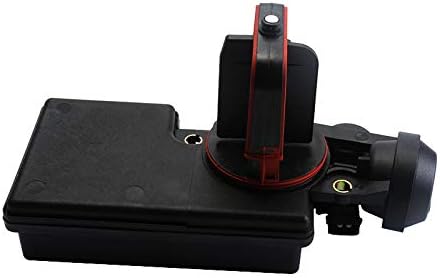 Miniatura 5 de 11617544806 11617502269 Unidad ajustadora de la aleta del colector de admisión de aire Válvula DISA compatible con BM-W M54 X3 Z4 2.5L 325i E46 E39