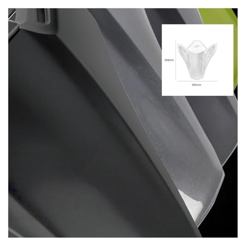 Carénage queue coque arrière Z900 capot de selle passager moto ABS 2017-2024