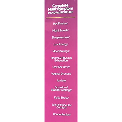 Image of Estroven Complete Multi-Symptom, 84 Count