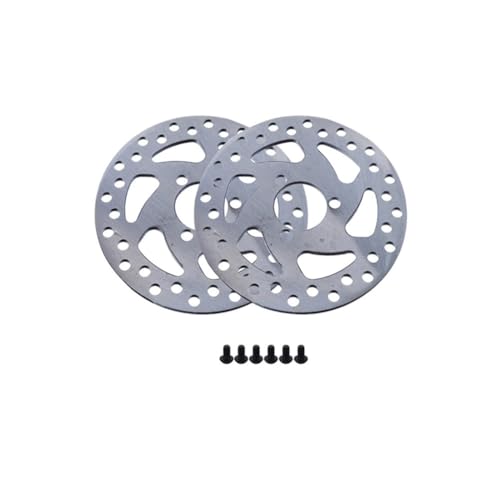 Disque de frein 120mm pour scooter électrique et mini-moto 49cc tout-terrain