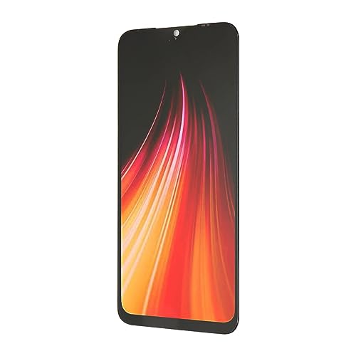 Rcniso Kit de Réparation d'écran de Téléphone, Ensemble de Numériseur Tactile de Téléphone de 6,3 Pouces, Kit Complet de Vue Claire pour M1908C3JH (Sans...