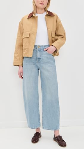 Women's Leroy Jeans2