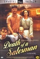 Preisvergleich Produktbild Death Of A Salesman , All Regions) (1985)