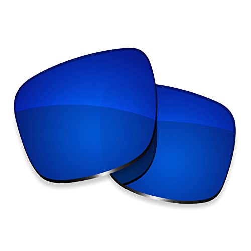 Image of ToughAsNails Polarized Replacement Lenses for Oakley Scalpel OO9095 Sunglasses - More Options