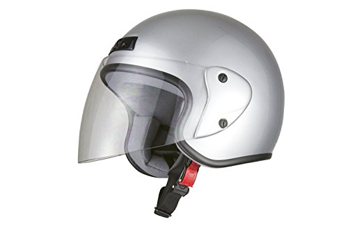 SI パワーアーマーヘルメット シルバー SI パワーアーマーヘルメット シルバー Amazon | バイクパーツ