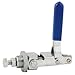 Straight Line Action Clamps, Cap 300 Lb.