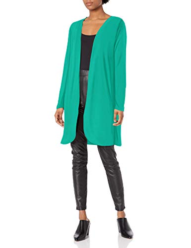 Image of Star Vixen Women's Long Sleeve Cardigan