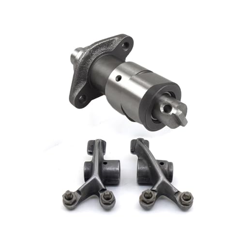 Árbol de levas con balancín para motor VF125 de 125cc 2
