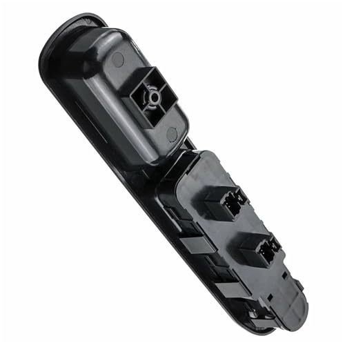 Bouton de vitre électrique bloqué ? Solution commande avant gauche Peugeot 307 2000-2005 - 5