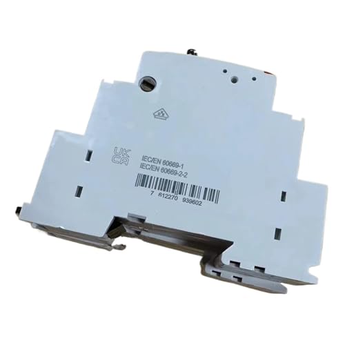 Relais 2CSM114000R0201 bistable 16A a commande manuelle par levier - 2