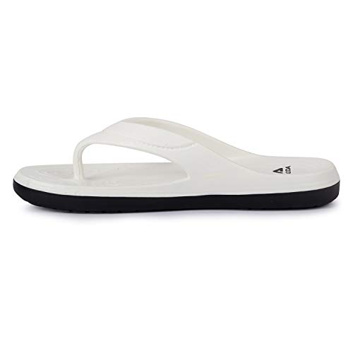 Image of Adda HIKE-1 | Durable & Comfortable | EVA Sole | Lightweight | Fashionable | Super Soft | Outdoor | Thong Flip-flops for Men