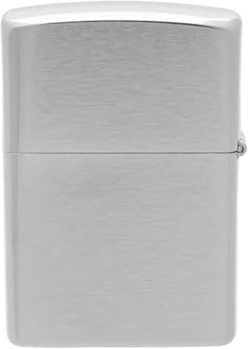 Encendedor Zippo con etiqueta especial y base regular miniatura 3