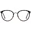 C6 Black&tortoise Frame