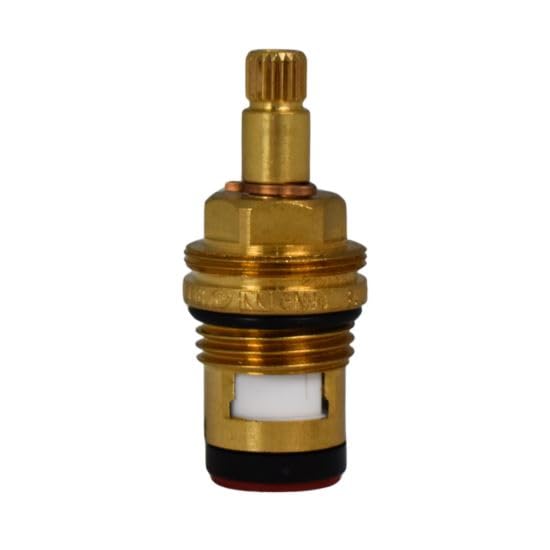Wren Aurora Replacement Valve Cartridge - Hot