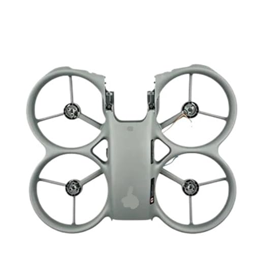 �݊���������܂�DJI Avata 360 �{�f�B�V�F���ƕی�L�b�g�ɑΉ� | ���S�ȃG���N���[�W�� �Z�b�g�ɂ̓t���[�� �J�o�[�ƃA�[���ی�R���|�[�l���g���܂܂�܂�(Bottom shell)