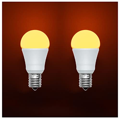 LED~jNvgd E17 dF 2300k 62g AMZD0617HD2_2 EfMޑΉ Ή hIP65 ^d ~jNvg LEDCg ƎҌ vdl ToStore (2Zbg)