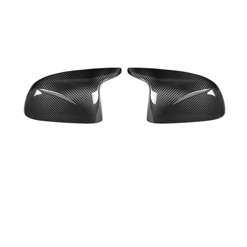 Coque de rétroviseur BMW X3 F25 finition premium pour customisation élégante de portière