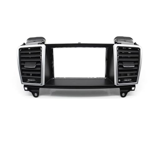 Grille ventilation aération arrière centrale gauche droite Mercedes W166 W292 1668302154