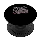 This design is perfect for those who love explosions and clever wordplay almost as much as they love safety gear. Great present for witty pyrotechnicians, boom crew comedians, and fireworks lovers with a sense of humor. Adhesive backing attaches the ...