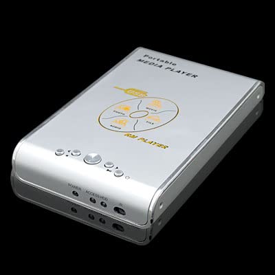 Enclosure Multimedia Delgado USB SATA 2.5" Ruilogod miniatura 1