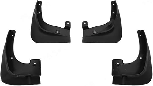 Guardabarros para Hyundai Sonata 7 juego completo de aletas protectoras contra barro