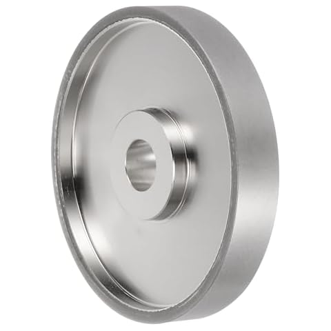 sourcing map 6 Inch Diamond Grinding Wheel Cover