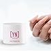 Young Nails Acrylic Powders, Cover - Created For a Flawless Consistency And Superior Adhesion - Cover Powder Begins To Set in 75 Seconds - Available in 45 gram, 85 gram, and 660 Gram Size Options