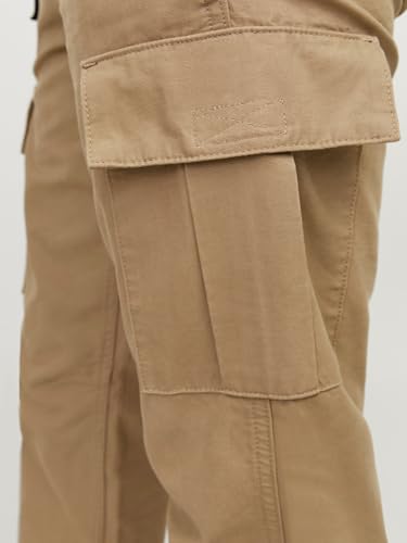 JACK & JONES JPSTKANE JJBARKLEY Cargo Pant NOOS – Ansicht 5