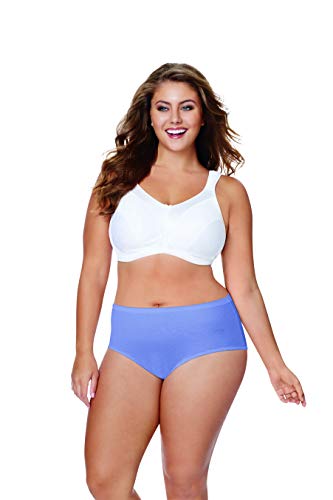 Just My Size Plus Size Bras, Panties, & Lingerie In Womens Bras, Panties & Lingerie - Foto 10