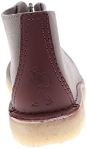 Clarks Trek Hi 50 Sand Suede 10 D (M) | Image 6