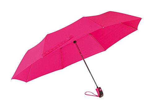 Vertrieb durch Preiswert & Gut - Plegable Rosa Rosa 96cm