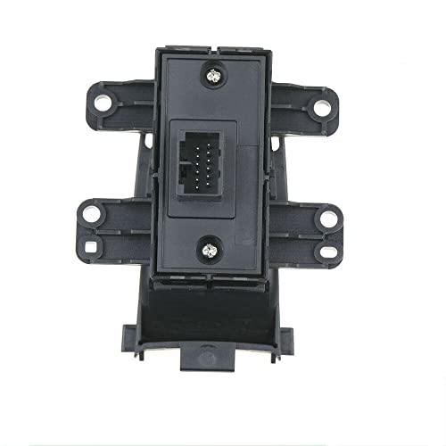 Bouton de frein à main électronique défectueux ? Remplacez la commande Astra J 20843230
