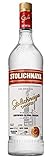 Stolichnaya Vodka - Botella de Vodka Premium de 1 Litro