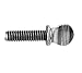 Fmp 215-1266 Thumbscrew (Instadice-215-1266
