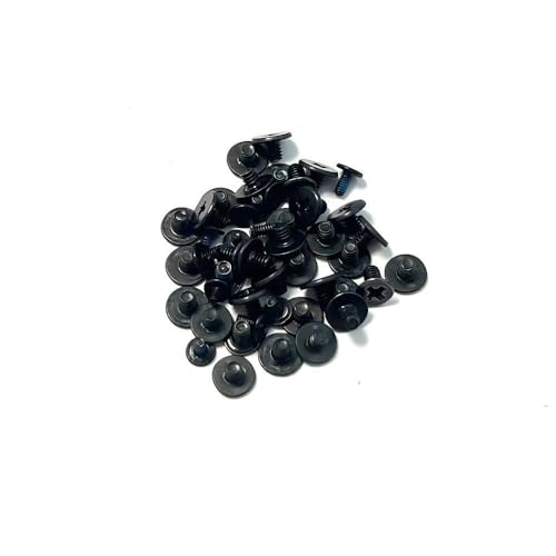 Vis pour ASUS ProArt PZ13 HT5306QA de rechange kit réparation châssis PC portable